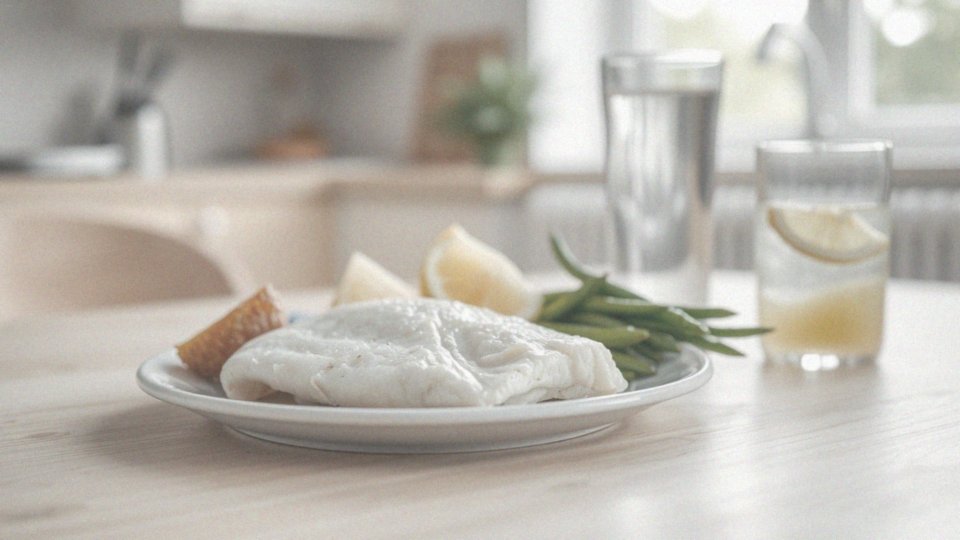 Jak dieta niskotłuszczowa wpływa na życie po usunięciu woreczka żółciowego?