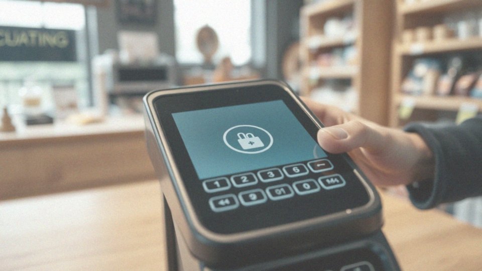 Co to jest NFC i jak działa w płatnościach telefonem?