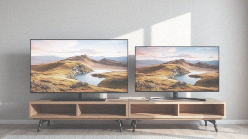 Jak Full HD porównuje się do HD Ready?