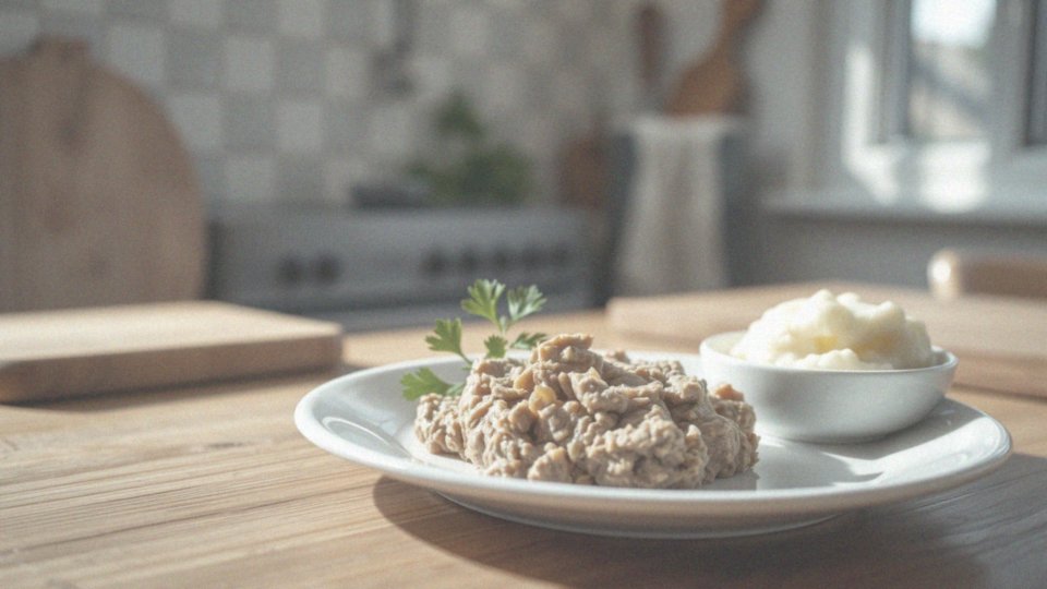 Czy dzieci mogą jeść wątróbkę?