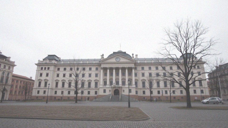 Kto sprawuje władzę ustawodawczą w Polsce?