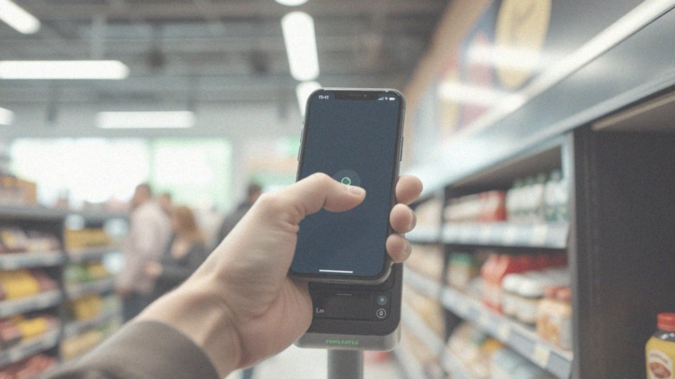 Jak działają aplikacje do płatności mobilnych?