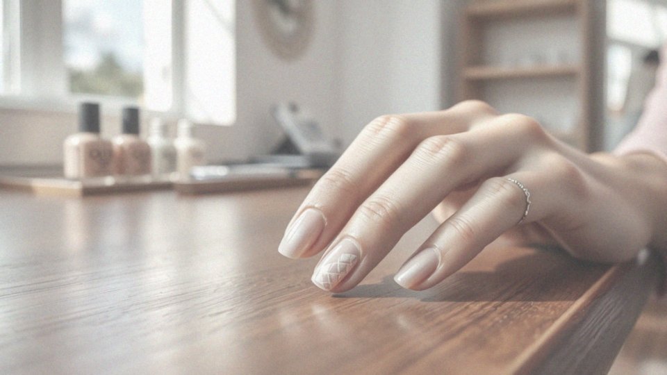 Jakie są najnowsze trendy w stylizacji paznokci?