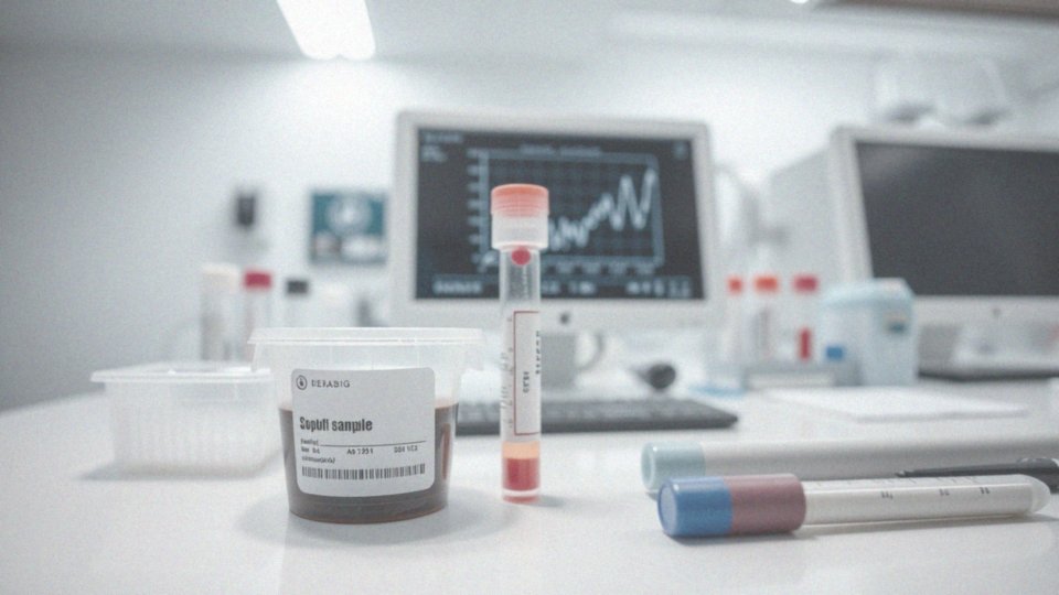 Jakie są różnice między testem na Helicobacter z krwi a z kału?