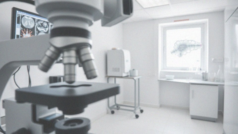 Czy zakażenie Helicobacter pylori może prowadzić do nowotworów żołądka?