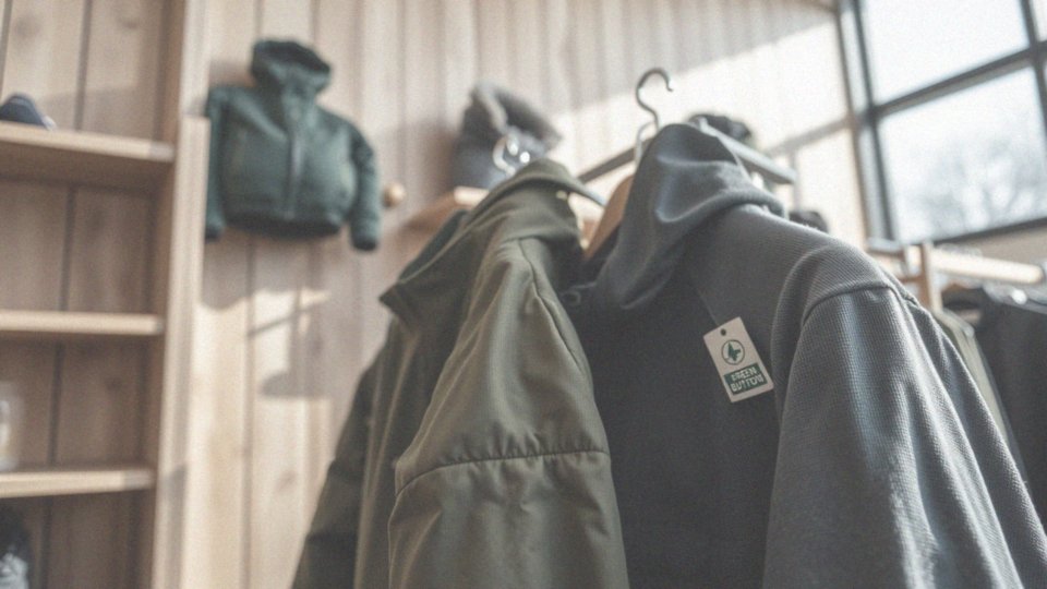 Jakie jest zaangażowanie Jack Wolfskin w ochronę środowiska?