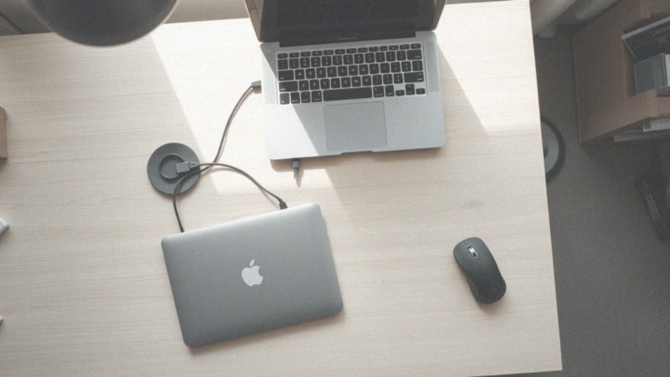 Jakie są kroki do formatowania pendrive na Macu?