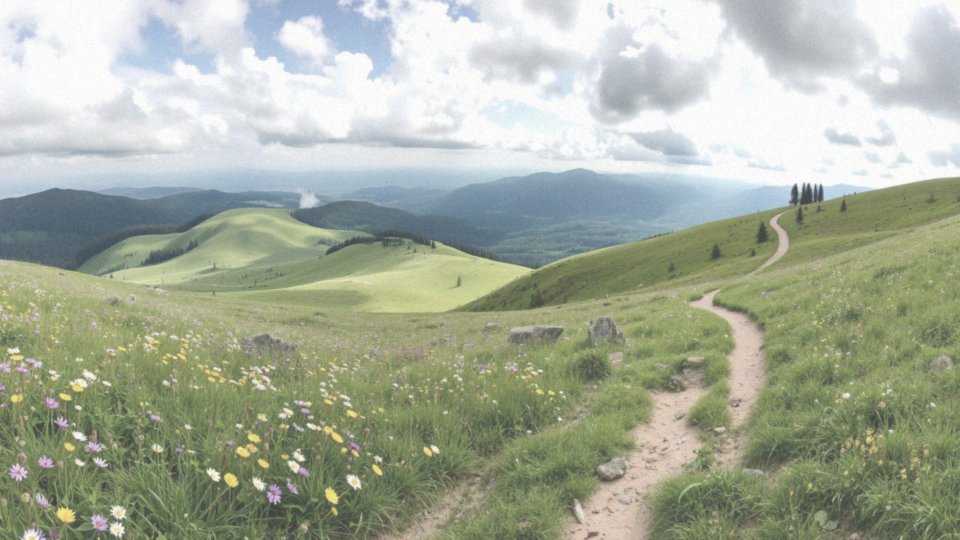 Dlaczego Bieszczady są popularne wśród turystów?
