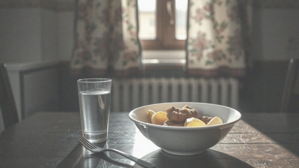 Jak objawia się kolka wątrobowa?