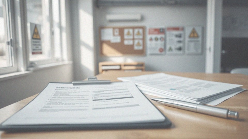 Jak może wyglądać protokół powypadkowy?