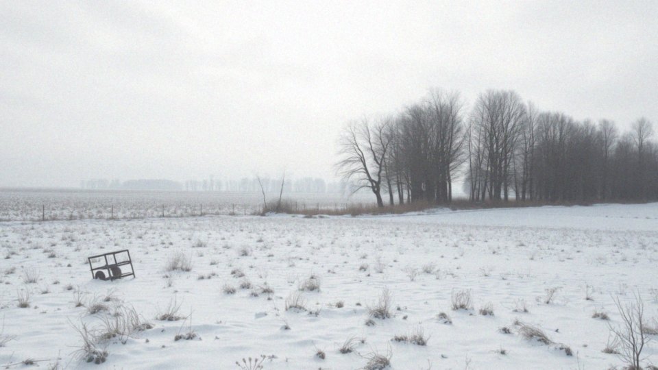 Kiedy doświadczymy najniższych temperatur?