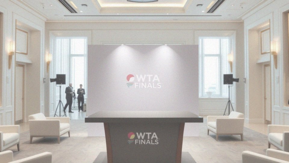 Jakie kwoty zarobiła Iga Świątek za występy w WTA Finals?
