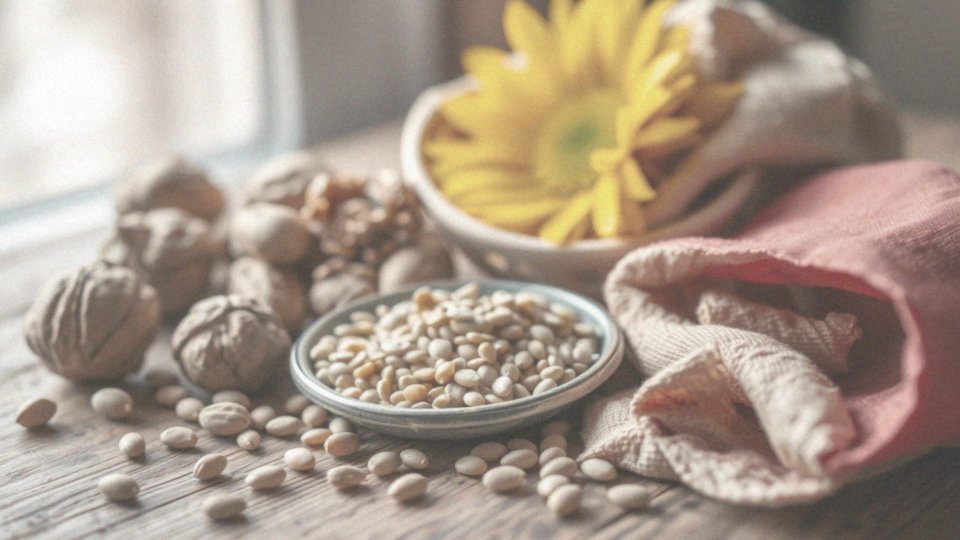 Jakie tłuszcze nienasycone zawierają kwasy omega-3 i omega-6?