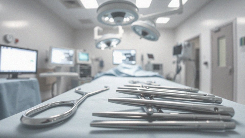 Jakie są najczęściej stosowane metody usunięcia pęcherzyka żółciowego?