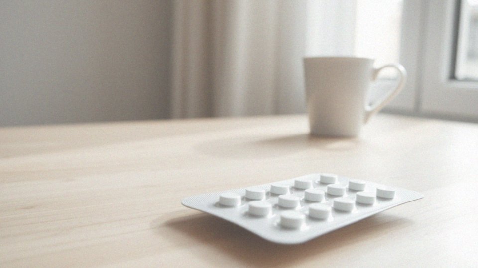 Czy paracetamol jest lekiem przeciwbólowym?