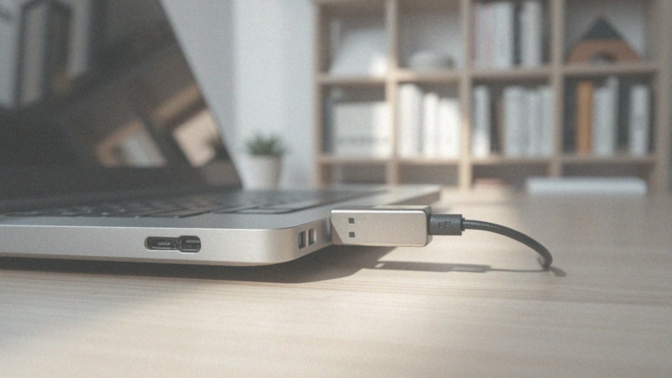 Jakie są wady i zalety formatowania pendrive'a w NTFS?
