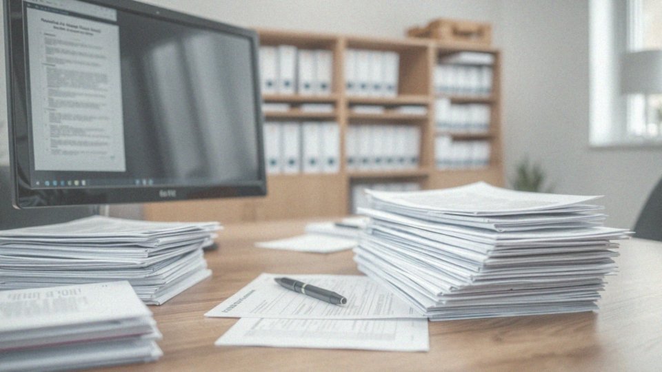 Co należy zrobić po sporządzeniu protokołu powypadkowego?