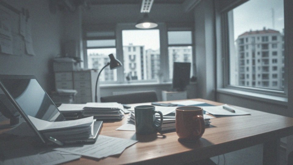 Co się dzieje, gdy nie złoży się oświadczenia o statusie dużego przedsiębiorcy?