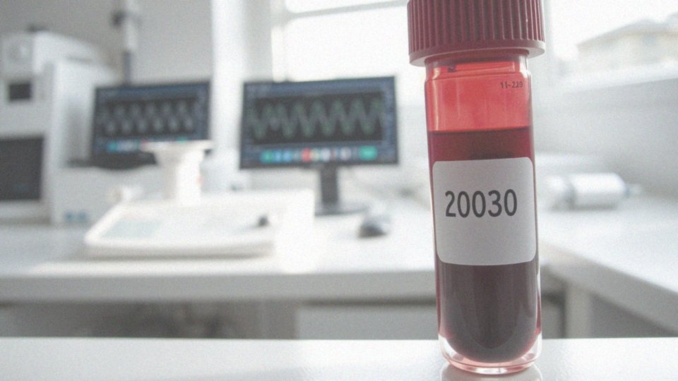 Jak wyniki testów serologicznych świadczą o zakażeniu H. pylori?