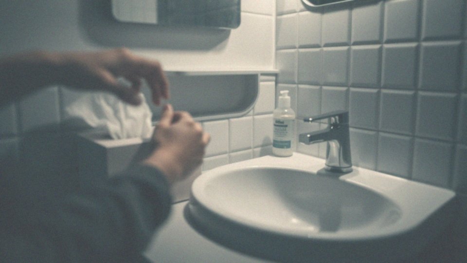 Jakie są objawy COVID-19, które wskazują na potrzebę wykonania testu?