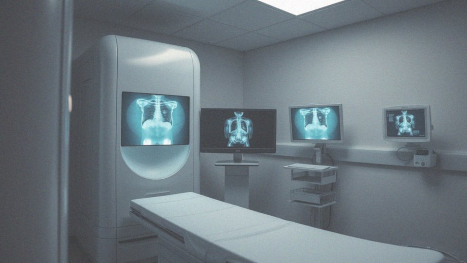 Jak radiochemioterapia wpływa na zdrowe tkanki?