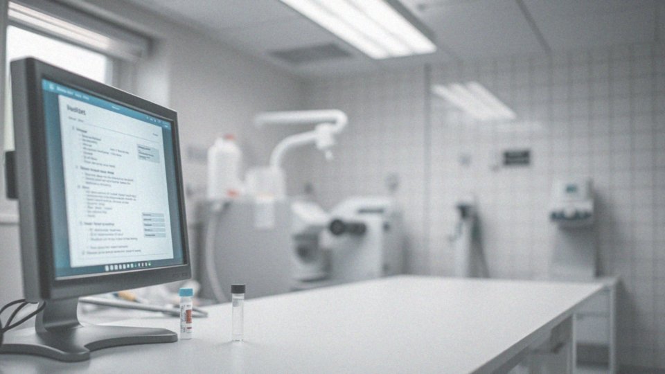 Co powinno się zrobić przy wyniku dodatnim testu serologicznego na obecność H. pylori?
