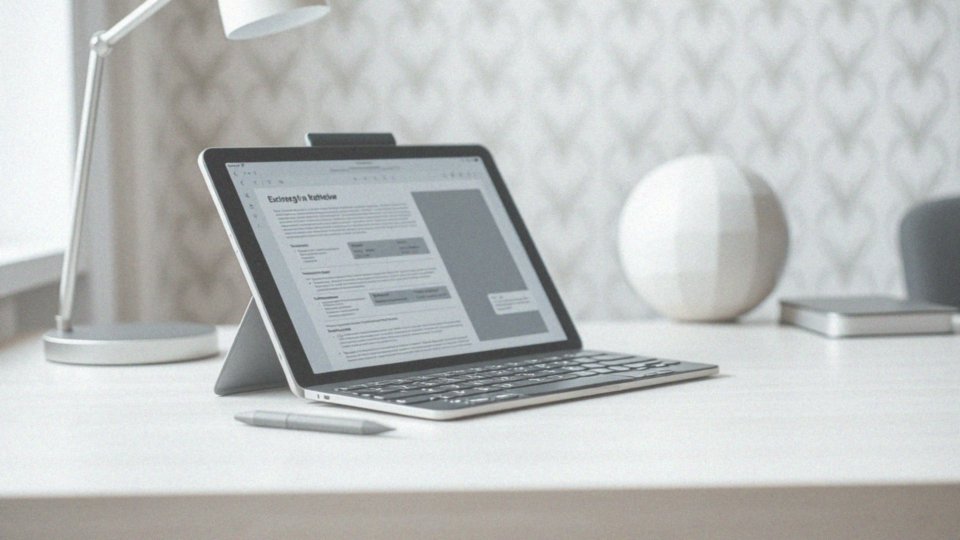 Jakie funkcje oferują tablety 2 w 1 do 2000 zł?