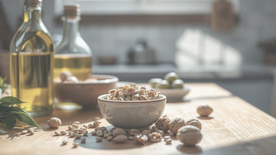 Jakie są właściwości kwasów Omega 3-6-9?