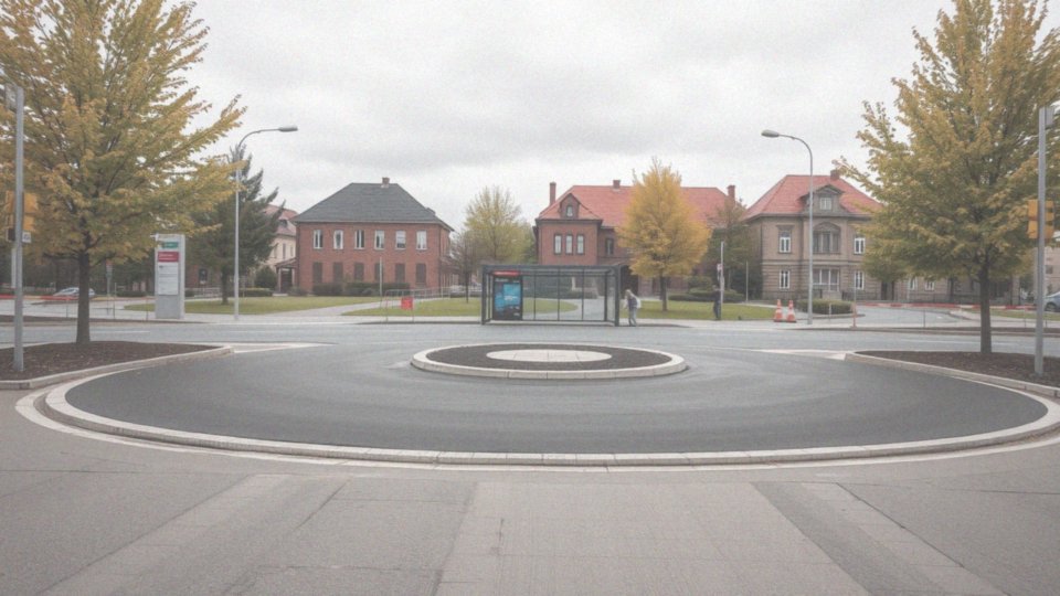 Jakie inwestycje infrastrukturalne są planowane w Twojej okolicy?