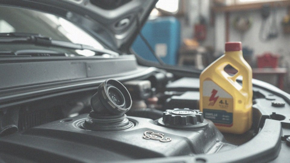 Jakie właściwości powinien mieć olej silnikowy do Opel Corsa C 1.2?