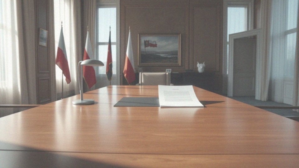 Kto jest odpowiedzialny za władzę wykonawczą w Polsce?