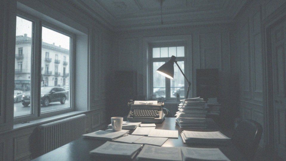 W jaki sposób brakuje refleksji w kontekście nadgorliwości?