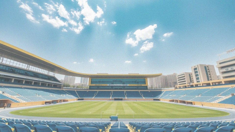 Co to jest Al-Nassr?