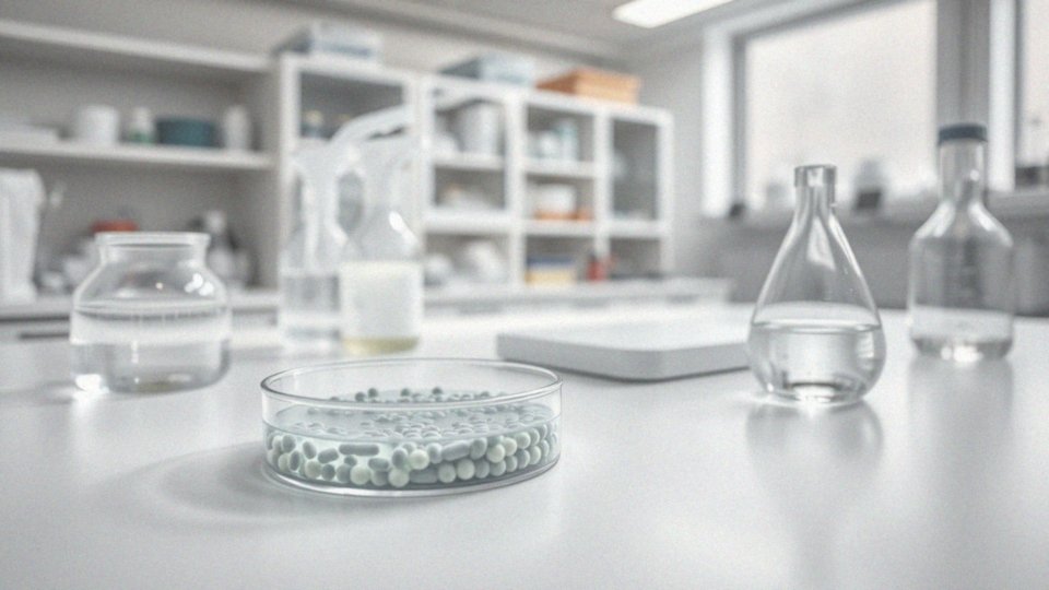 Jak działają antybiotyki makrolidowe?