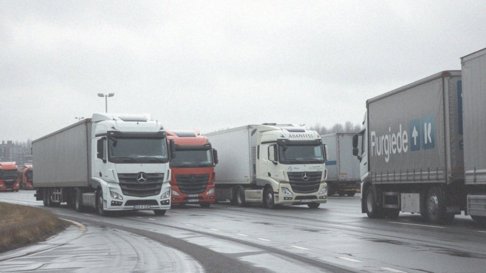 Jakie środki transportowe podlegają opodatkowaniu?