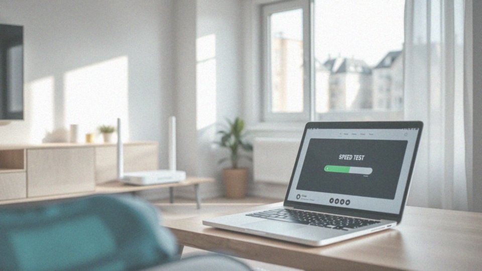 Jakie są typowe prędkości internetu w Mbps dla różnych technologii?