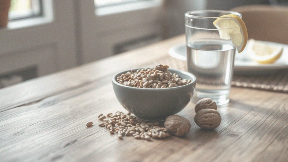 Jak kwasy omega-3 mogą łagodzić objawy chorób autoimmunologicznych?