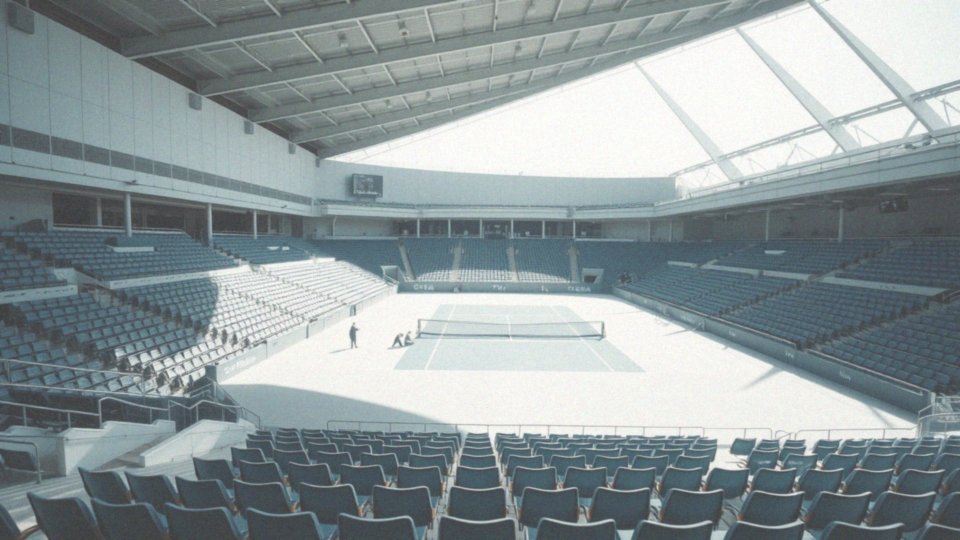 Jakie nagrody czekają na zwycięzców podczas Australian Open?