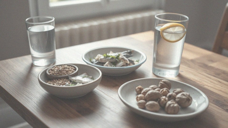 Co to są niedobory kwasów omega-3, 6 i 9 i jakie mogą być ich objawy?