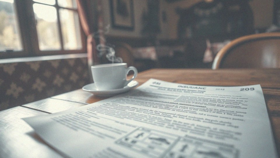 Jakie są wyłączenia w ubezpieczeniach turystycznych?