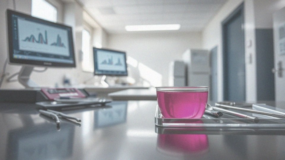 Jak wykonuje się test ureazowy na Helicobacter pylori?