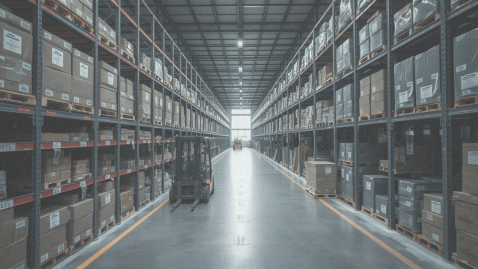 Jakie są obowiązki ma pracownik magazynu, aby uniknąć odpowiedzialności materialnej?