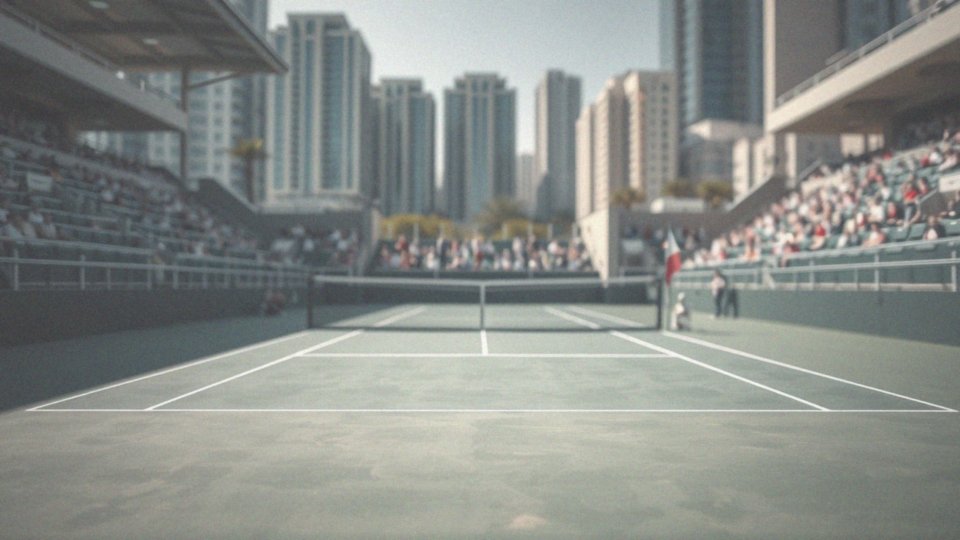 Jakie zmiany w rankingu WTA mogą wynikać z występu Igi Świątek?