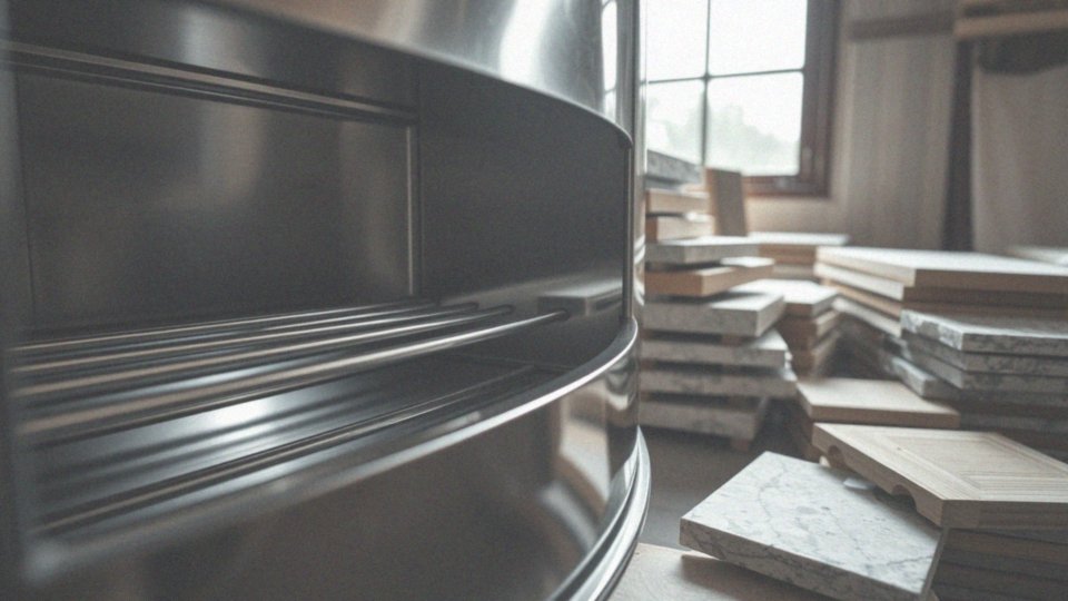 Jakie materiały są używane do produkcji pieców do saun?