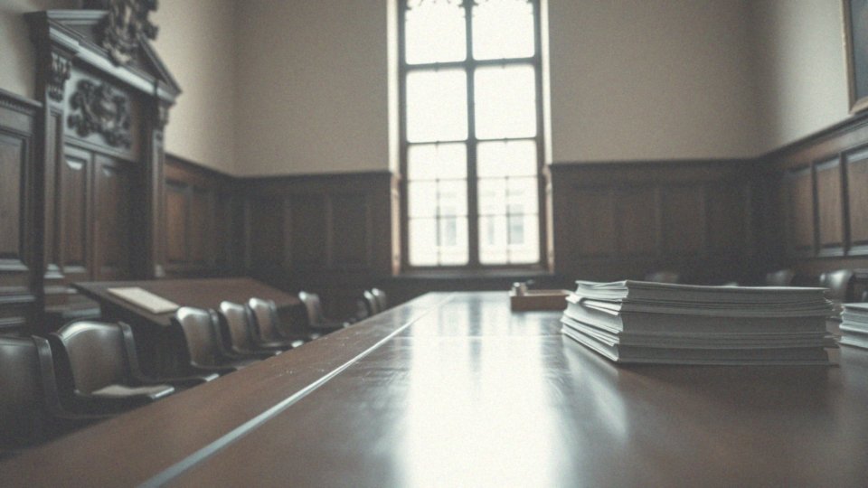 Jak ustawa o kosztach sądowych reguluje wysokość kosztów?