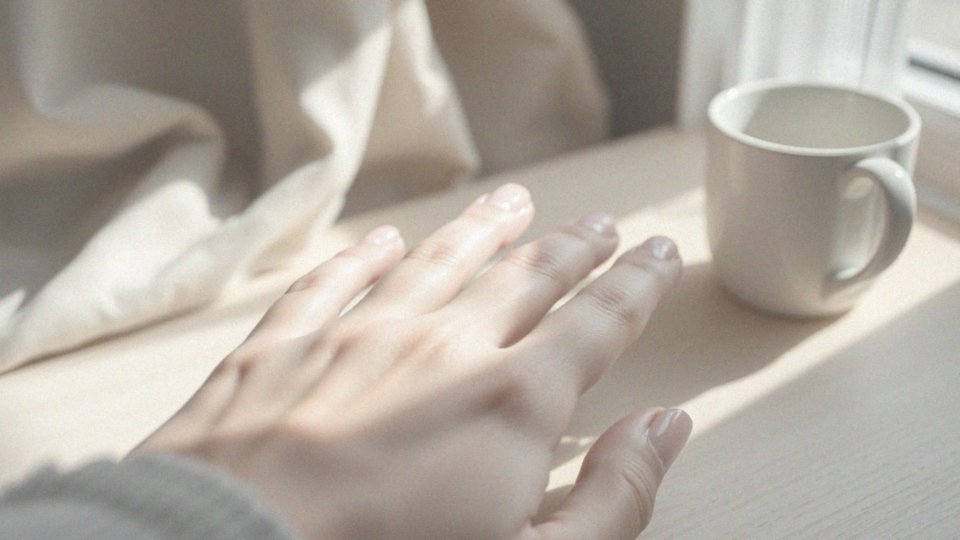 Dlaczego naturalność kształtu paznokci jest istotna?