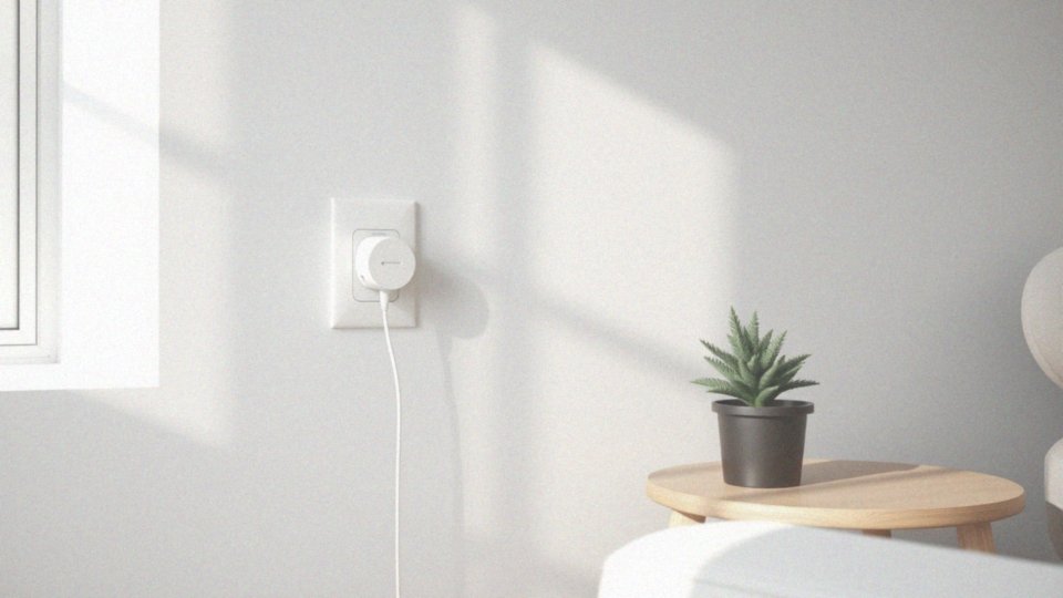 Jak ustawić intensywność zapachu w elektrycznym odświeżaczu powietrza?