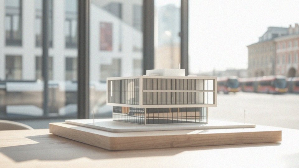 Jakie są osiągnięcia Martyny Kupczyk w architekturze?