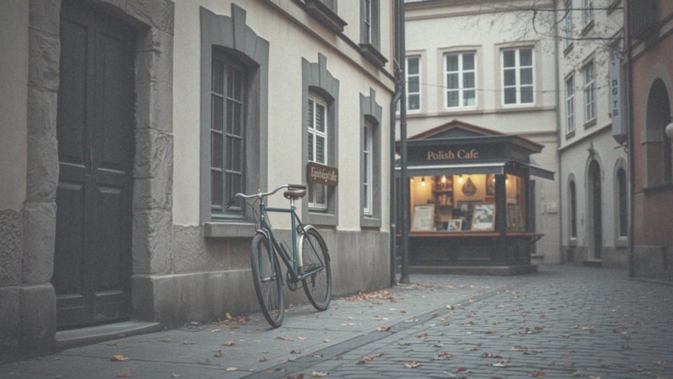 Jakie są wspomnienia związane z Danutą Grechutą w Krakowie?