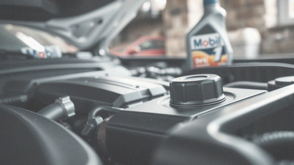 Jakie są zalety stosowania oleju Mobil1 0w40?